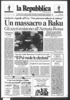 giornale/RAV0037040/1990/n. 18 del 21-22 gennaio
